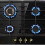 Klarstein Victoria 4 Zonen návod