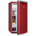 Klarstein Yummy 90l Red návod