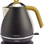 Klausberg Otočná návod