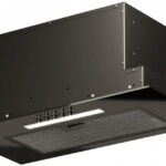 Kluge KMV6700BLG návod