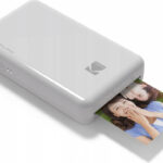 Kodak Mini 2 bílá návod