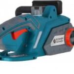 Könner & Söhnen KS CS2400-18 návod