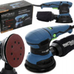 Kraft & Dele KD1695-Z návod