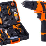 Kraft&Dele KD3357 návod