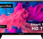 Krüger & Matz KM0224-V2 návod