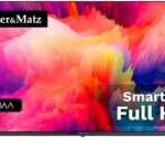 Krüger & Matz KM0243FHD-V2 návod