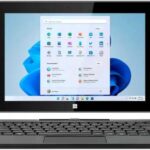 Kruger&Matz Edge 2v1 1089 návod