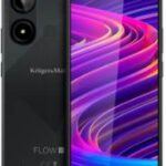 Krüger&Matz Flow 11 4GB/64GB Black návod