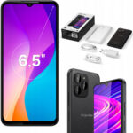 Krüger&Matz Flow 7 4GB/64GB Black návod