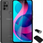 Krüger&Matz Live 10S 8GB/256GB Grey návod