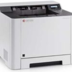 Kyocera ECOSYS P5021cdn návod