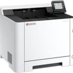 Kyocera Ecosys PA2600cwx návod