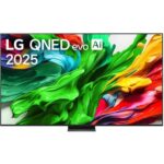 LG 100QNED86A6 návod