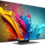 LG 50QNED86T6A návod