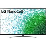 LG 55NANO81P návod