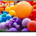 LG 55UT73003LA návod