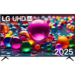 LG 86UA75006LA návod