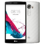 LG G4 H815 White návod