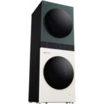 LG WT1210EGF návod
