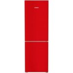 LIEBHERR J3OISKLRD návod