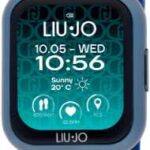 LIU JO SWLJ145 návod