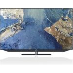 LOEWE TV 65'' Bild V OLED HDR - 1TB HDD návod