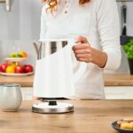 Lafe Elegant White návod