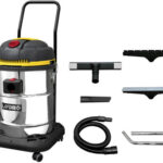 Lavor WD 255 XE návod