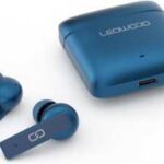 Ledwood Titan návod