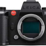 Leica SL3-S návod