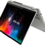 Lenovo IdeaPad Flex 5 82R900EXCK návod