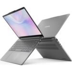 Lenovo IdeaPad Slim 5 83HT001BCK návod