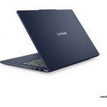 Lenovo IdeaPad Slim 5 83HT001CCK návod