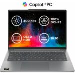 Lenovo IdeaPad Slim 5 83HX0037CK návod