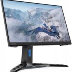 Lenovo Legion R24e návod