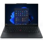 Lenovo ThinkPad E14 G7 21SX004BCK návod