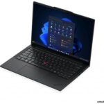 Lenovo ThinkPad E14 G7 21T0001UCK návod