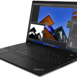 Lenovo ThinkPad P16s G1 21CK002QPB návod