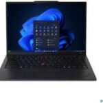 Lenovo ThinkPad X1 Carbon G13 21NS004TCK návod