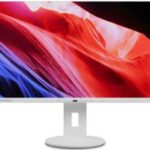 Lenovo ThinkVision C24d-20 návod