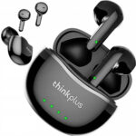 Lenovo X16 TWS návod