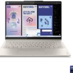 Lenovo Yoga 7 2v1 83JQ0040CK návod