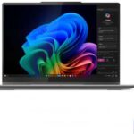 Lenovo Yoga 7 2v1 83JQ0042CK návod