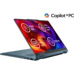 Lenovo Yoga 7 2v1 83JR003JCK návod
