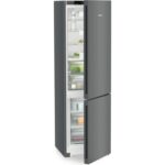 Liebherr CBNdgc 5723 návod