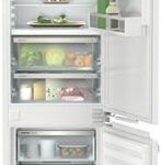 Liebherr ICBNe 5123 návod