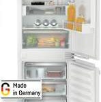 Liebherr ICNb 5123 návod