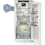 Liebherr IRBAb 4170-001 návod