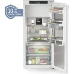 Liebherr IRBbi 4171 návod