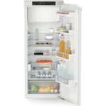 Liebherr IRd 4521 návod